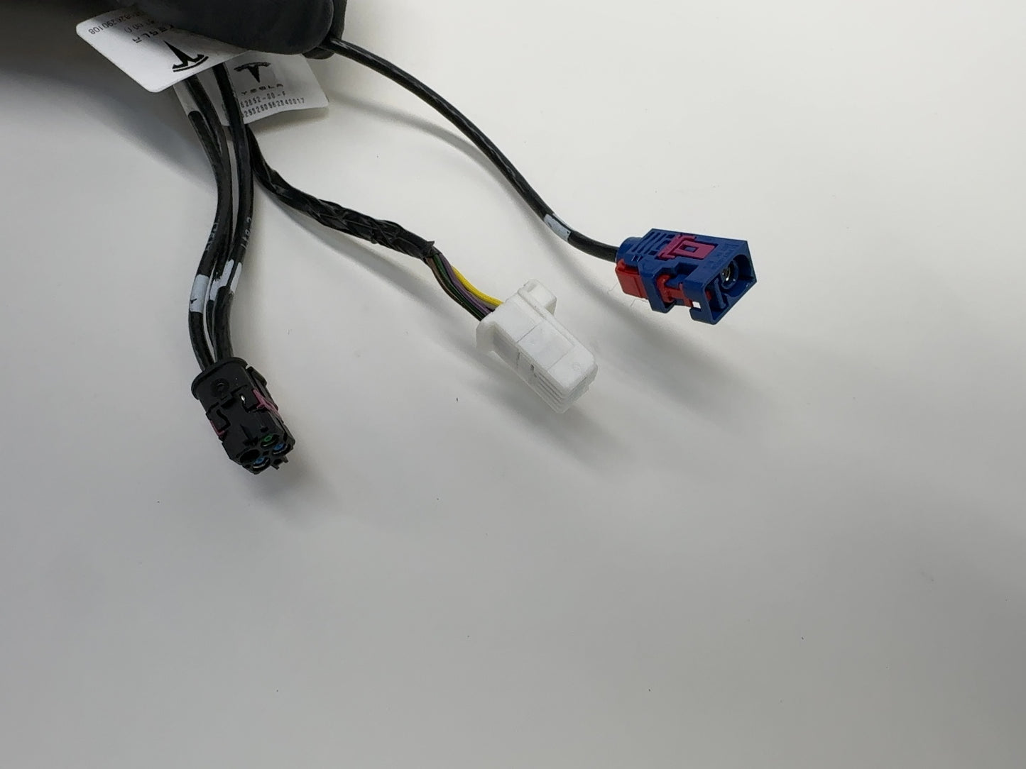2026 Tesla Model 3 Highland Windshield Harness 2897317-00-A