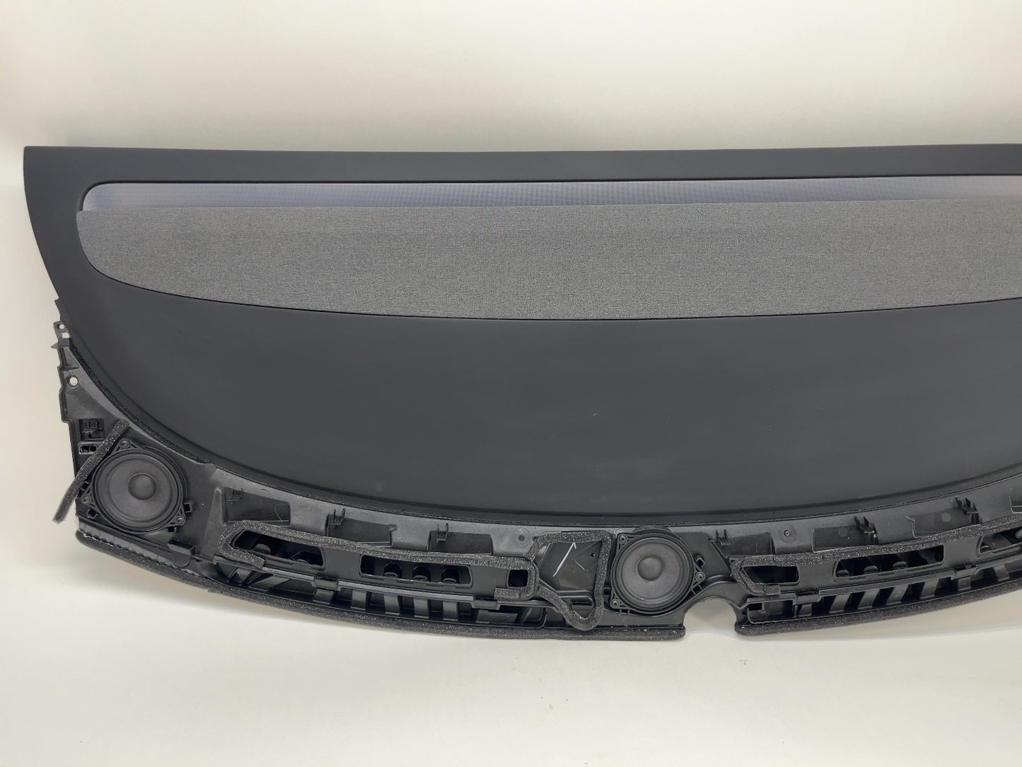 2024-2025 Tesla Model 3 Highland Dash Instrument Panel With Airbag 1774464-25-F