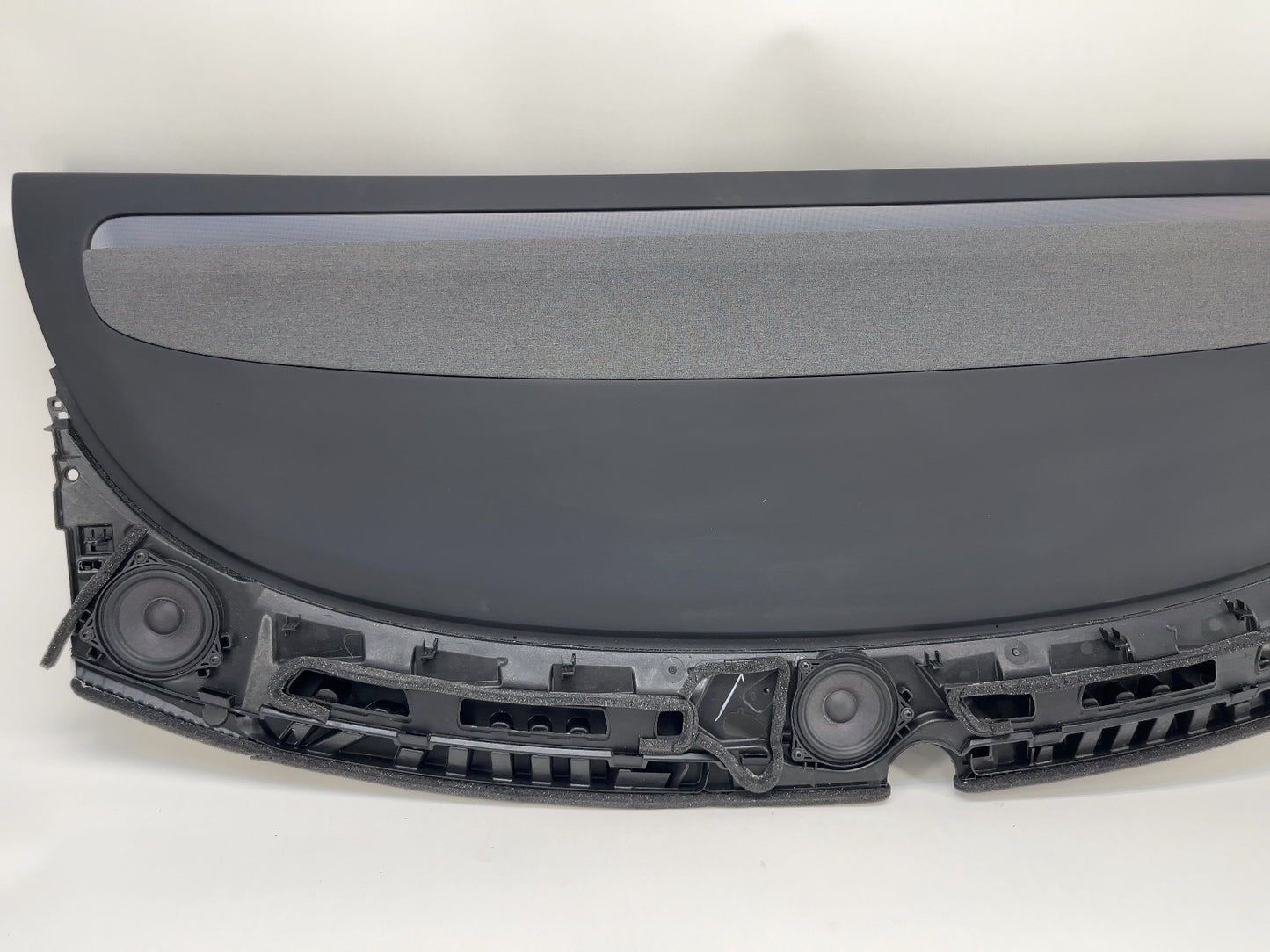 2024-2025 Tesla Model 3 Highland Dash Instrument Panel With Airbag 1774464-25-F