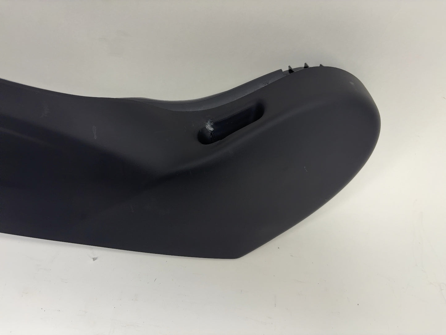 2025 Tesla Model 3 Highland Left Seat Trim With Buttons 2002256-00-D
