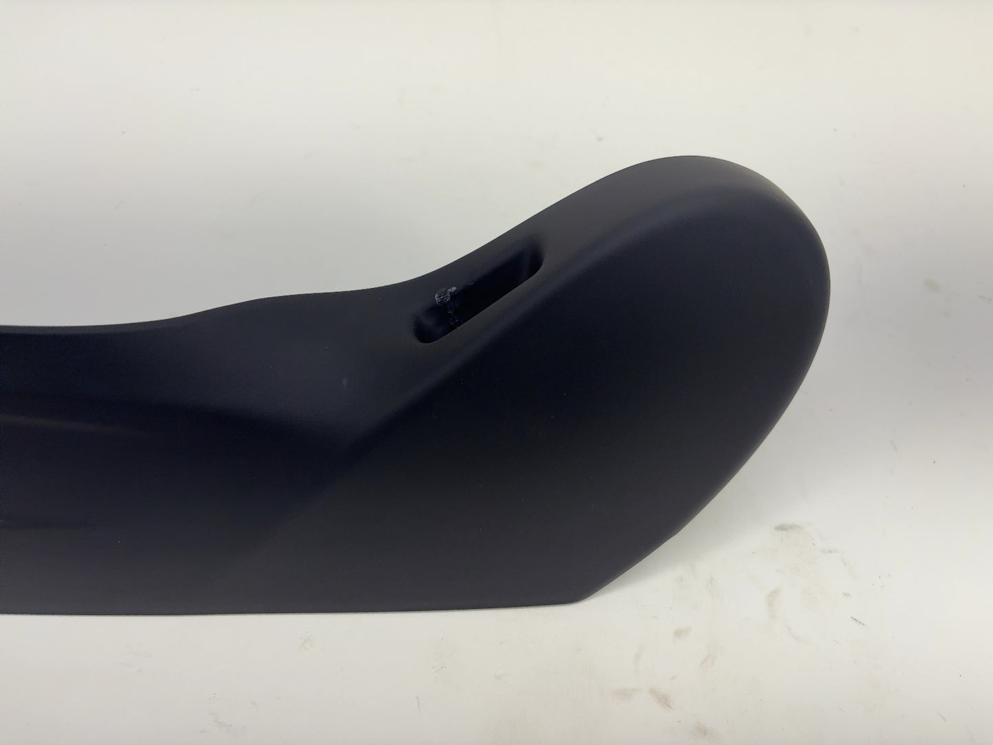 2025 Tesla Model 3 Highland Left Seat Trim With Buttons 2002256-00-D