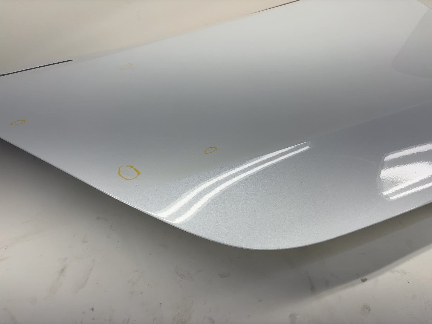 2021-2023 Tesla Model 3 Rear Right Door Shell 1081440-E0-C