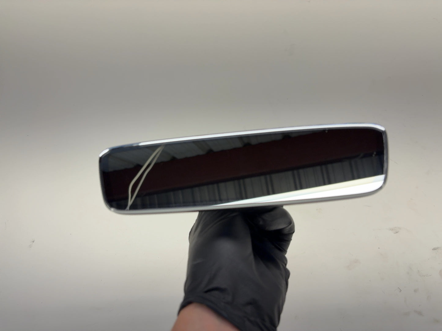 2026 Tesla Model Y Juniper Rear View Mirror 1494441-00-J