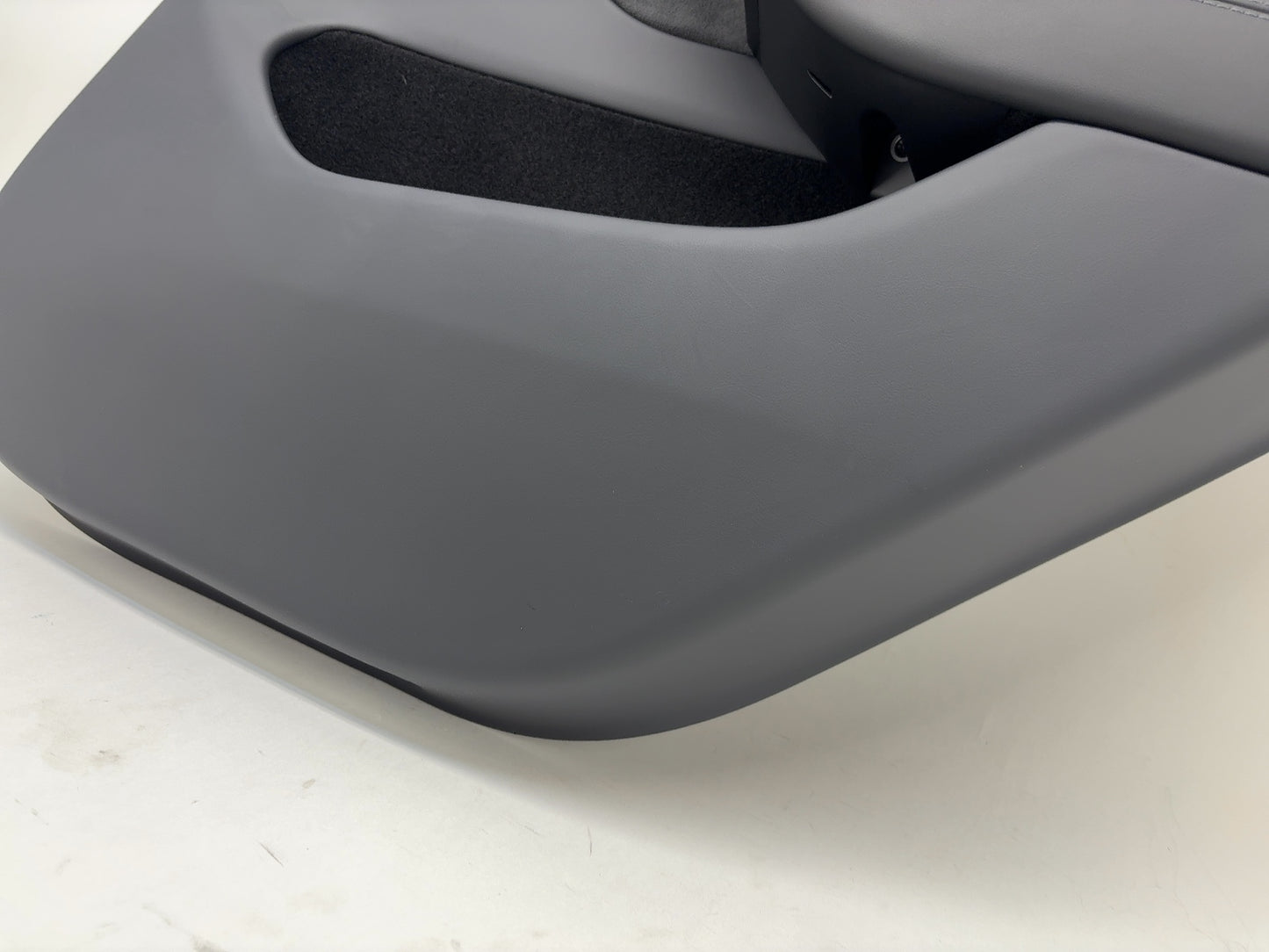 2026 Tesla Model Y Juniper Door Trim Rear Right 3643297-52-F