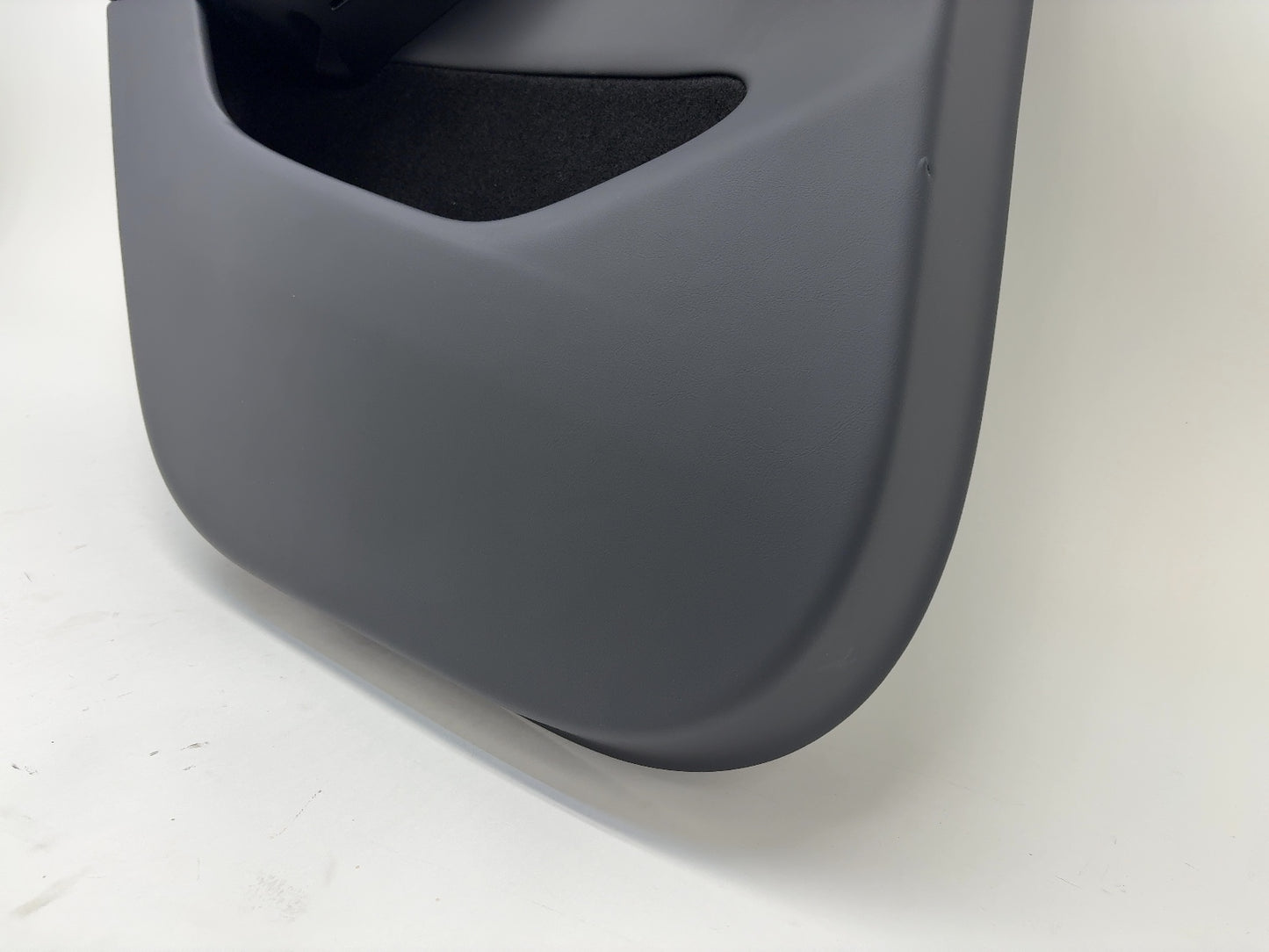 2026 Tesla Model Y Juniper Door Trim Rear Left 3643296-52-F