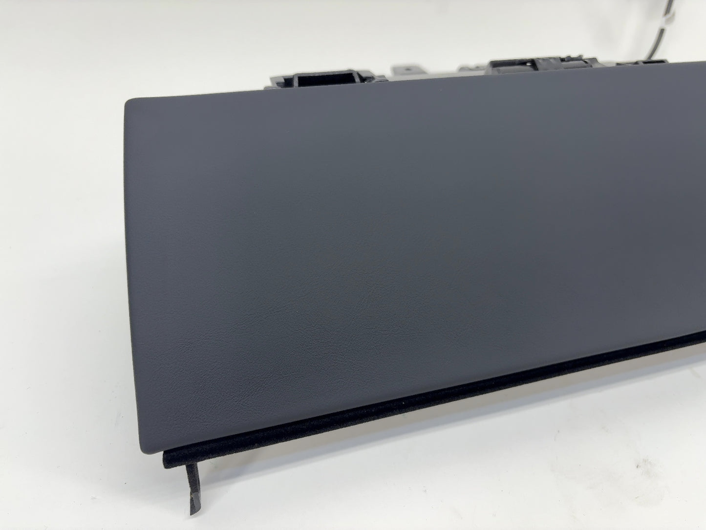 2026 Tesla Model Y Juniper Instrument Panel Glove Box 1935934-50-D