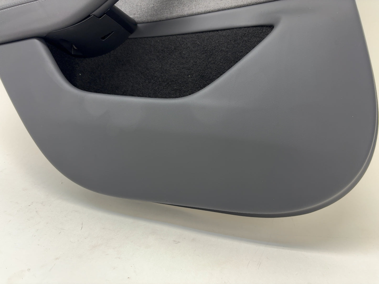 2024-2025 Tesla Model 3 Highland Rear Left Door Panel 1776470-20-E