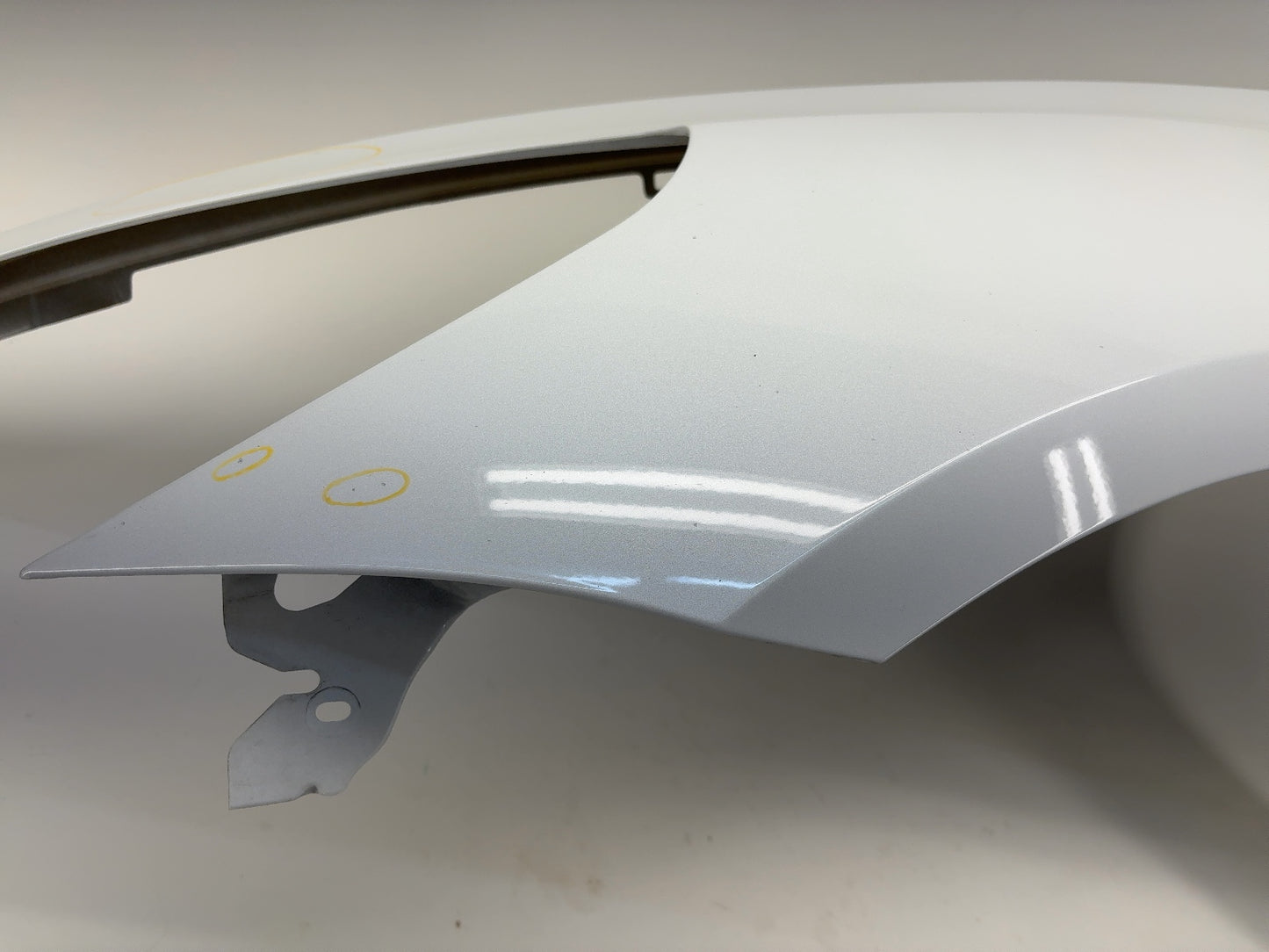 2018-2023 Tesla Model 3 Left Fender 1081401-E0-D