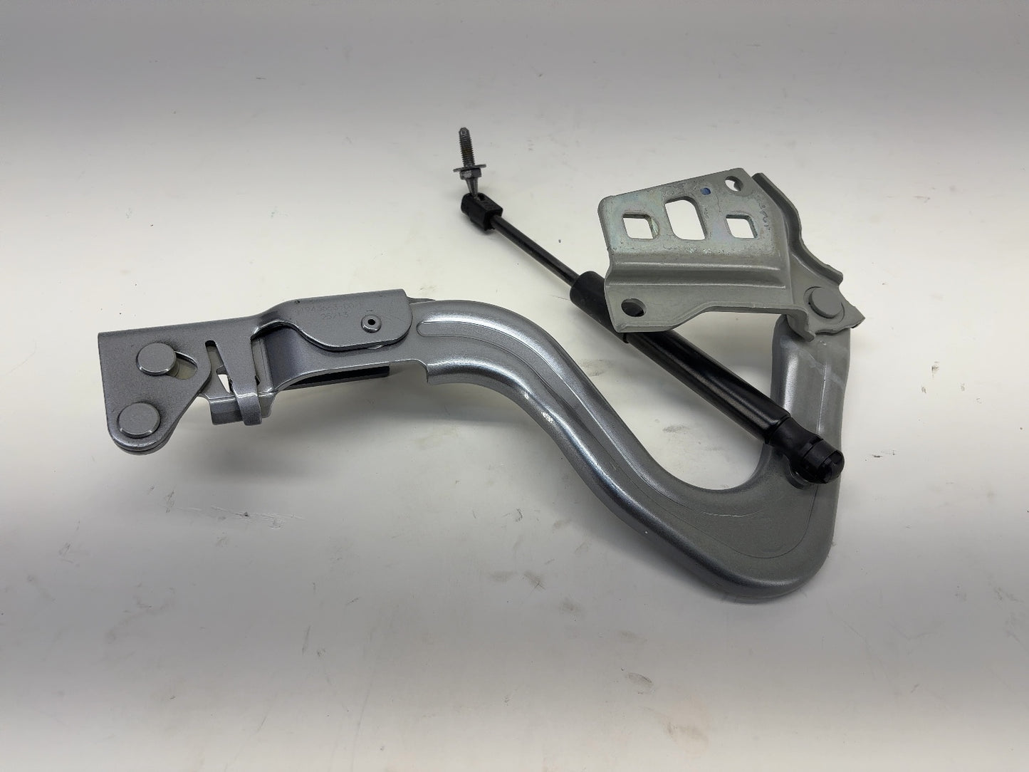2026 Tesla Model Y Juniper Hood Hinge Left 1943663-00-E