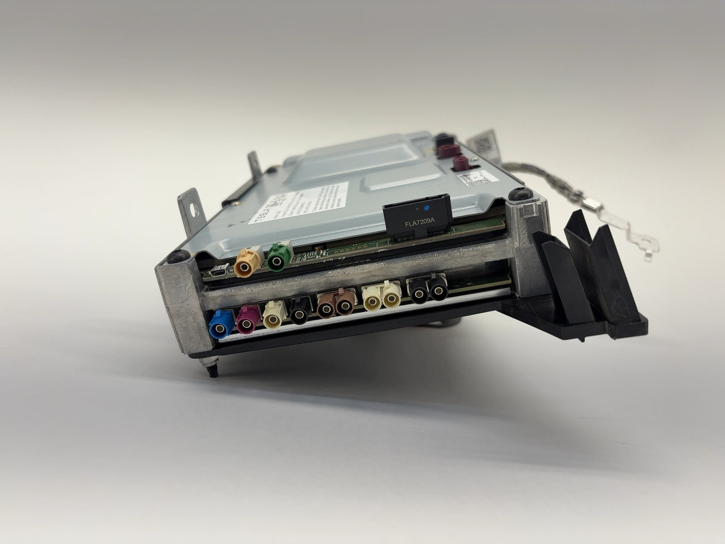 2021 Tesla Model 3 Car Computer 1566786-00-C