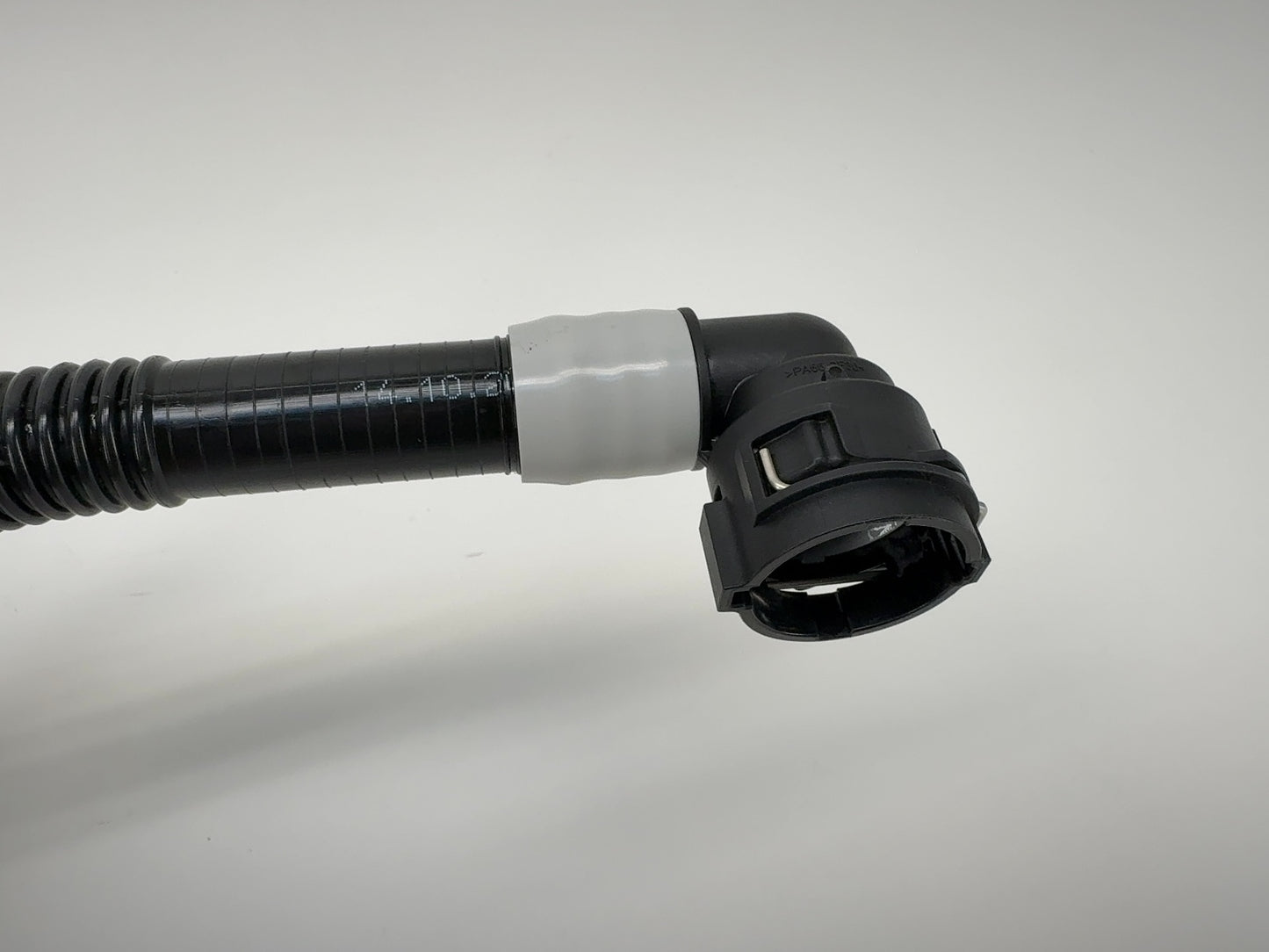 2021 Tesla Model 3 Outlet Radiator Hose 1501325-00-B