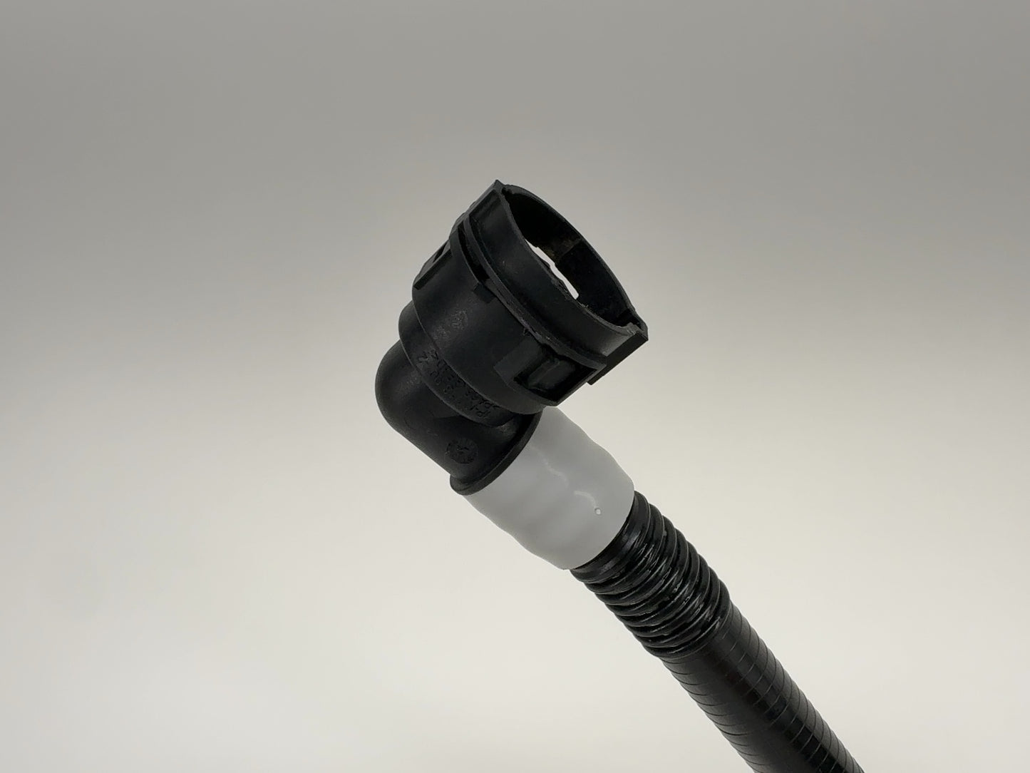 2021 Tesla Model 3 Inlet Radiator Hose 1501332-00-C