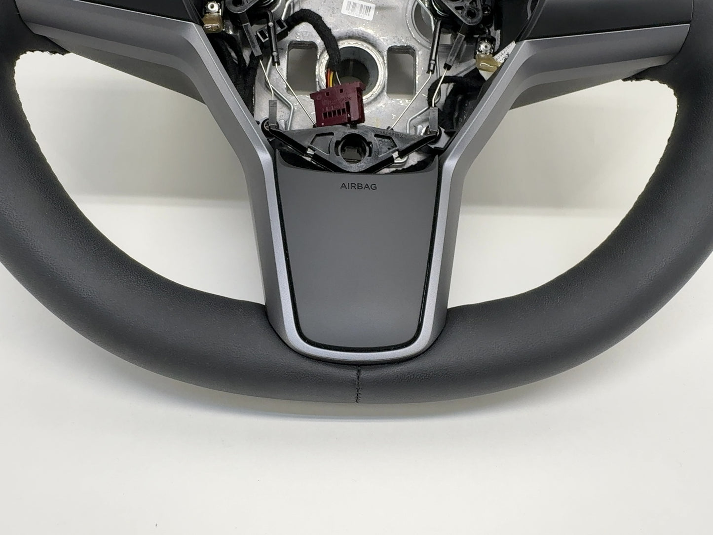 2021-2023 Tesla Model 3 Steering Wheel Heated 1490214-00-B