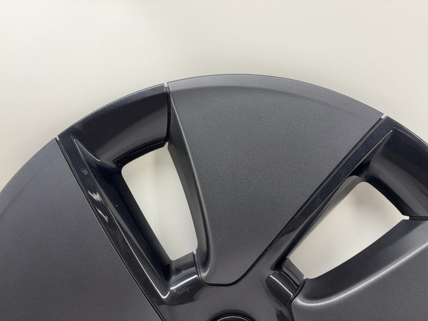 2022 Tesla Model 3 18 Inch Pinwheel Wheel Cover 1044271-00-A