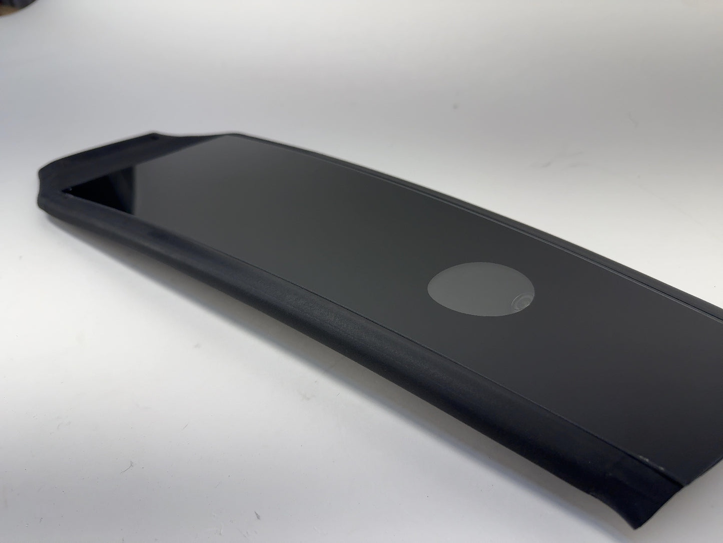 2025-2026 Tesla Model 3 Highland B Pillar Glass W Camera Right 1734279-99-H
