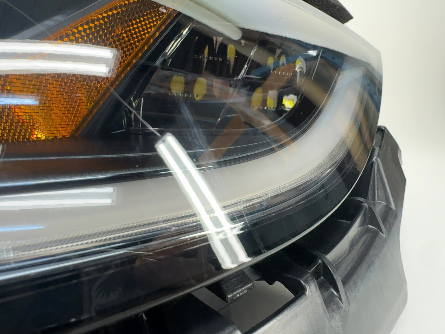 2025 Tesla Model 3 Highland Front Headlamp Left 1694086-00-H
