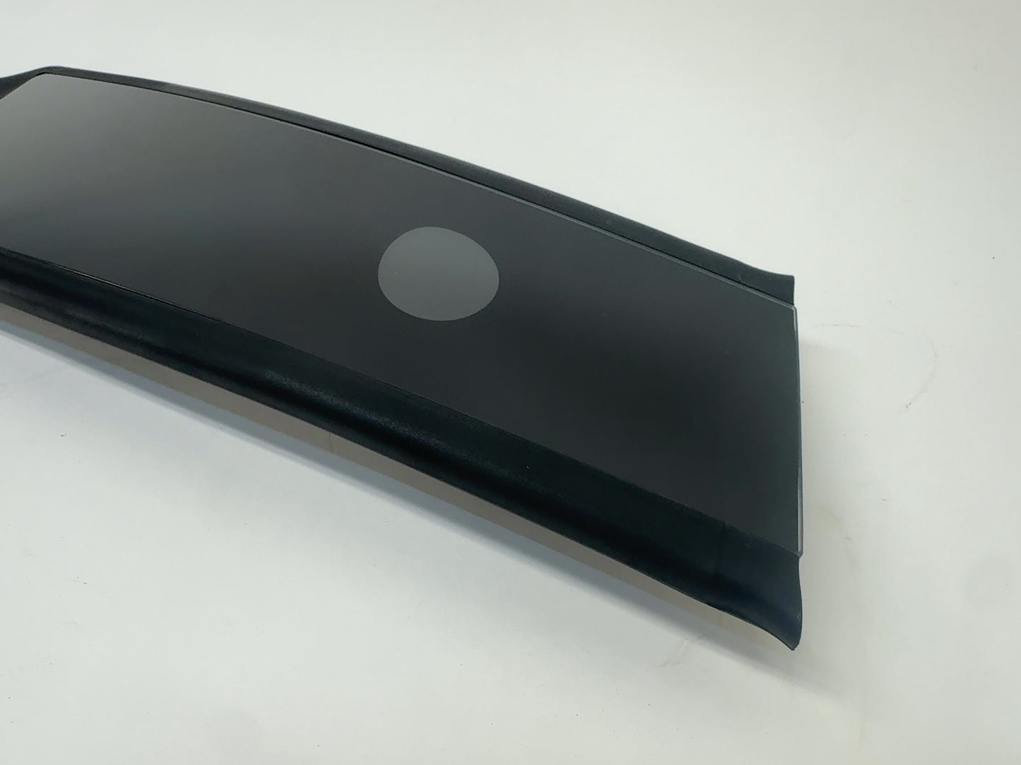 2025-2026 Tesla Model 3 Highland B Pillar Glass W Camera Left 1711762-00-G