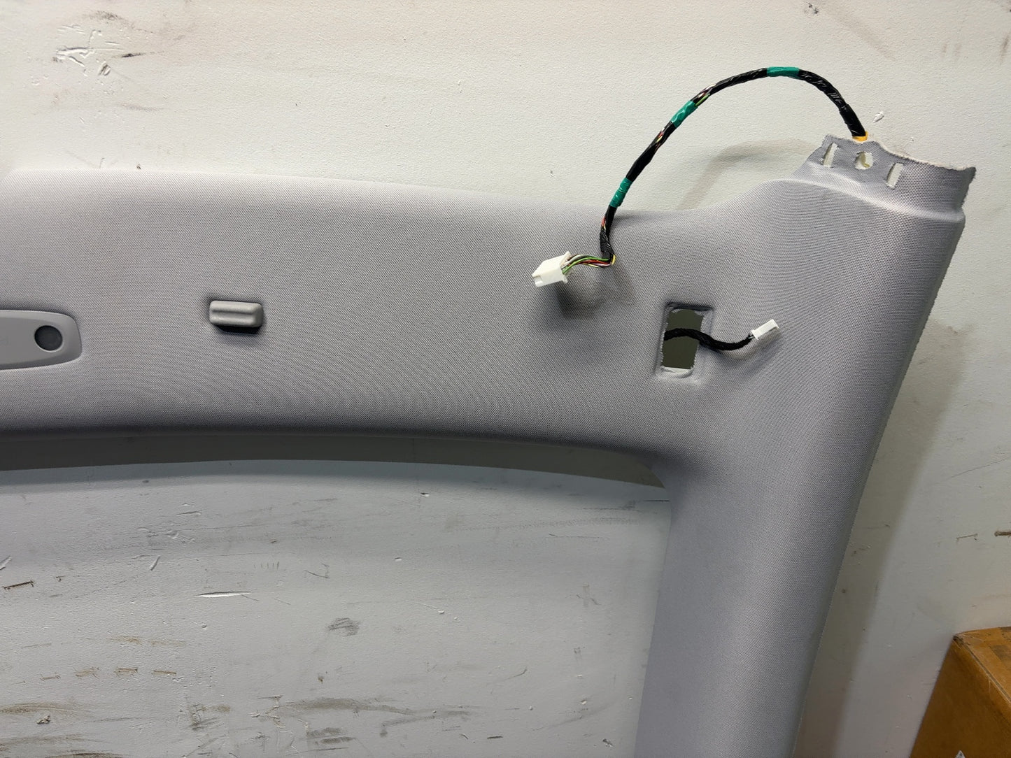 2025 Tesla Model 3 Highland Headliner 1742737-20-K