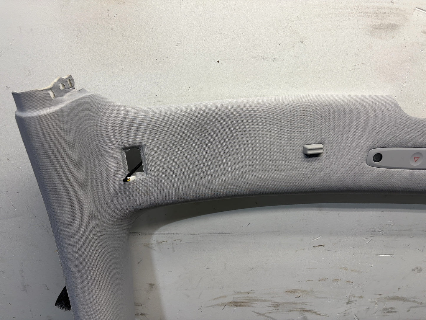2026 Tesla Model 3 Highland Headliner 1742737-25-J