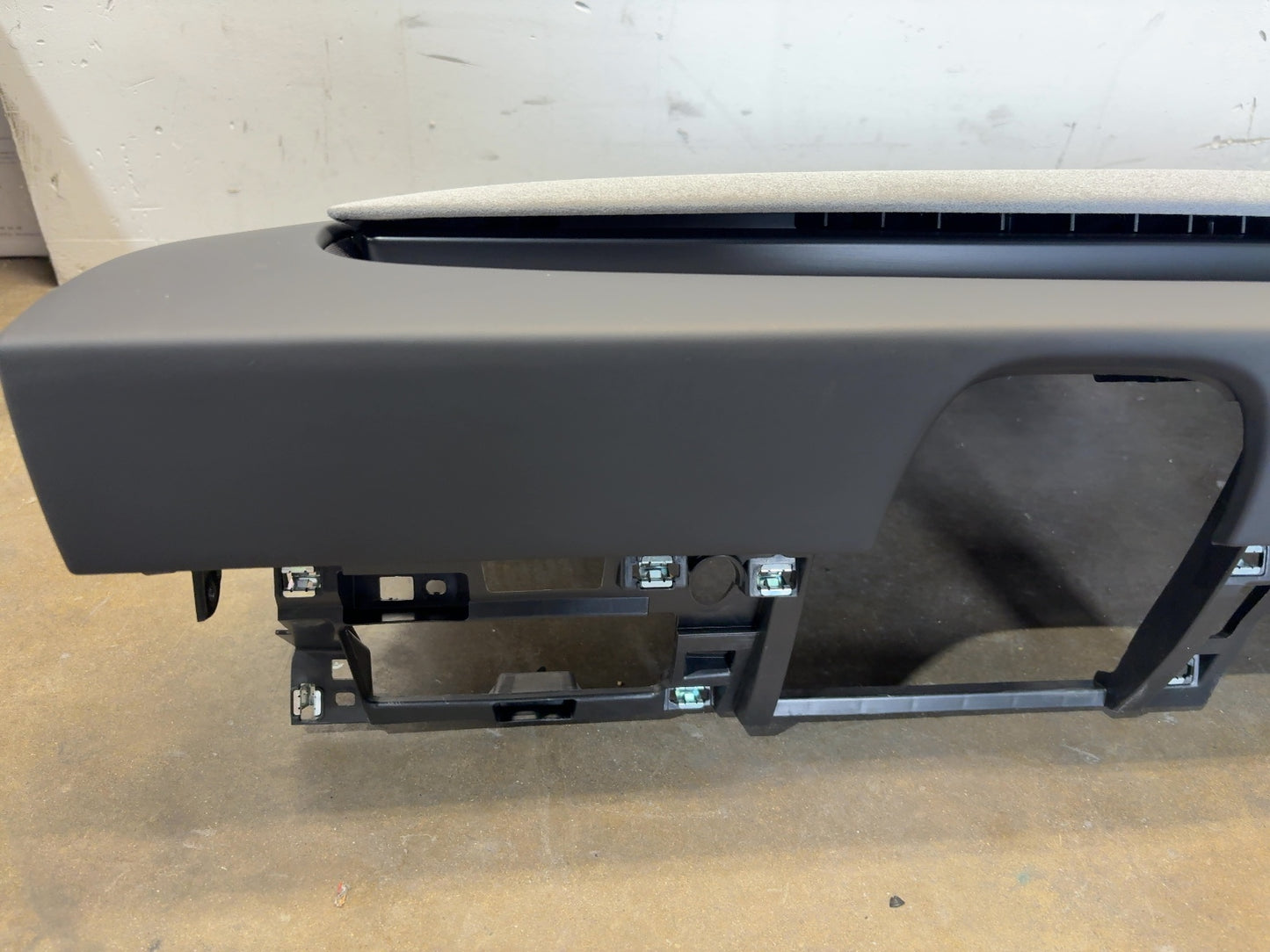 2026 Tesla Model 3 Highland Dash Panel With Airbag 1782337-20-F
