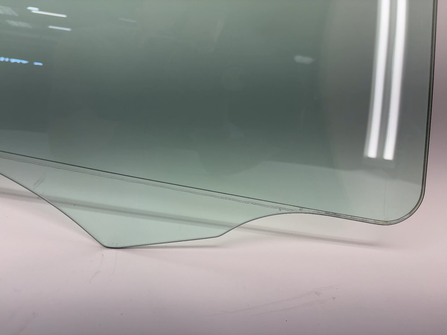 2023-2026 Tesla Model Y Juniper Front Right Door Glass Laminated 1906069-00-A
