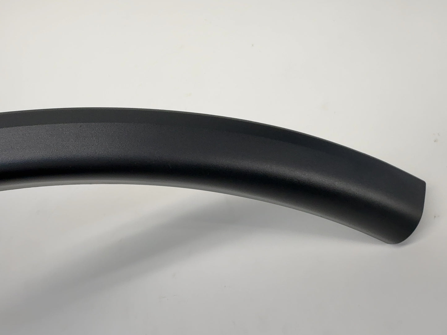 2026 Tesla Model Y Juniper Rear Fender Garnish Left 1937594-00-D