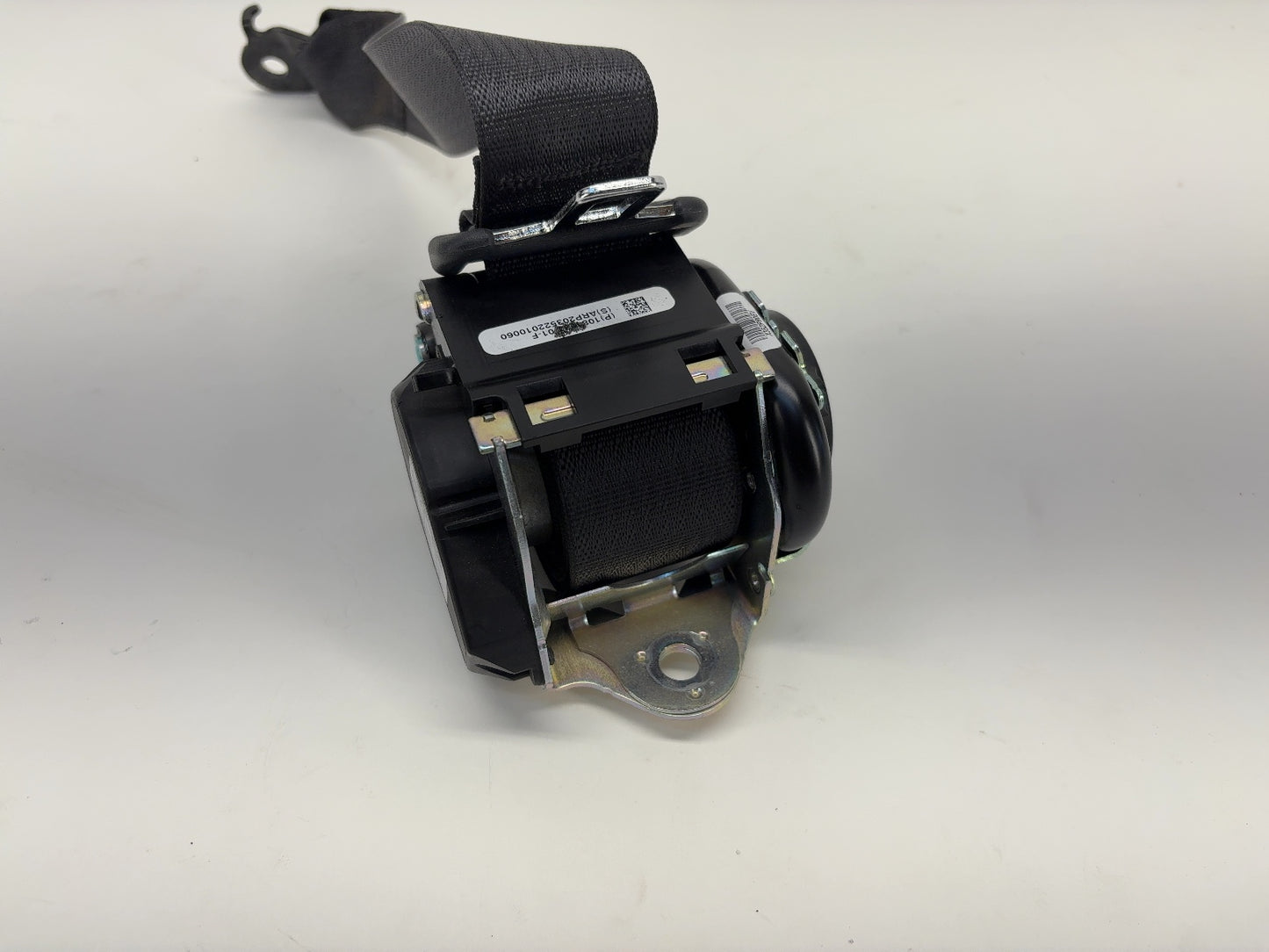 2021 Tesla Model 3 Rear Seat Belt Left or Right 1081281-01-F