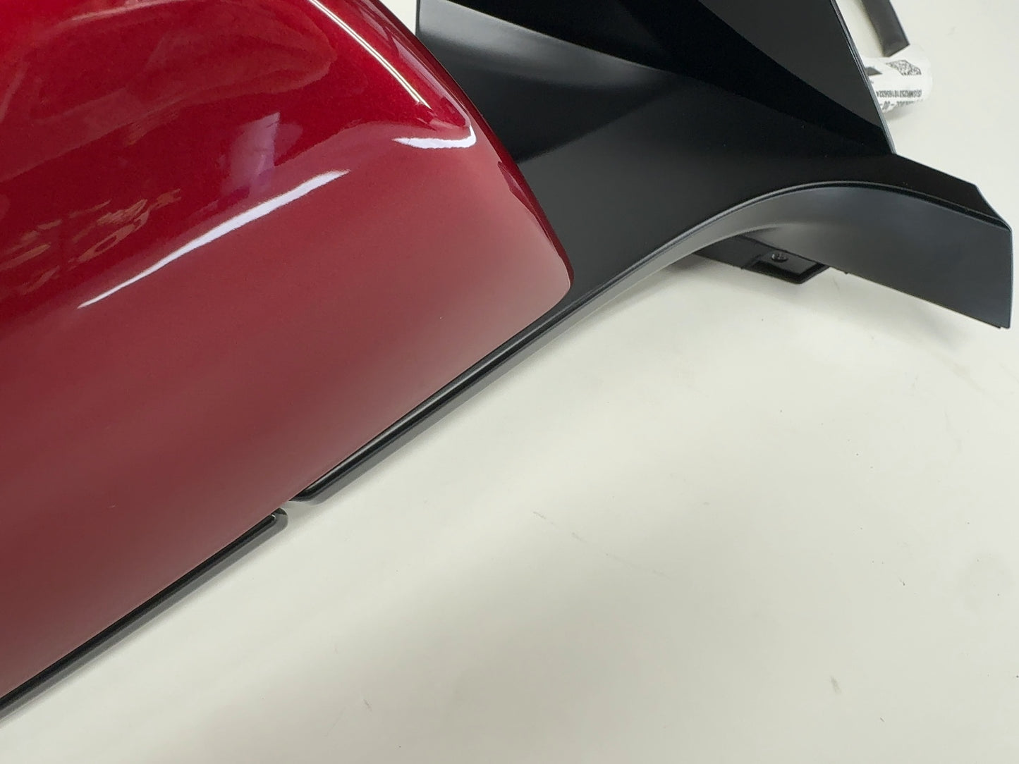 2025-2026 Tesla Model 3 Highland Front Right Door Mirror Assembly 1592032-00-J