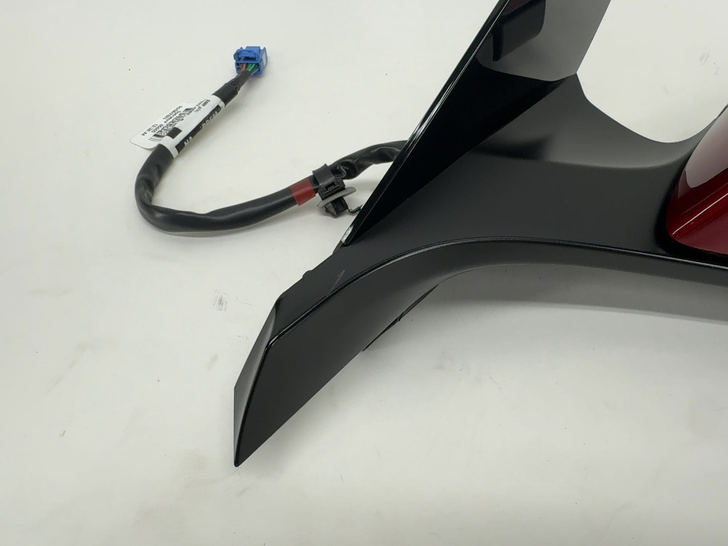2025 Tesla Model 3 Highland Front Left Door Mirror Assembly 1592031-00-H