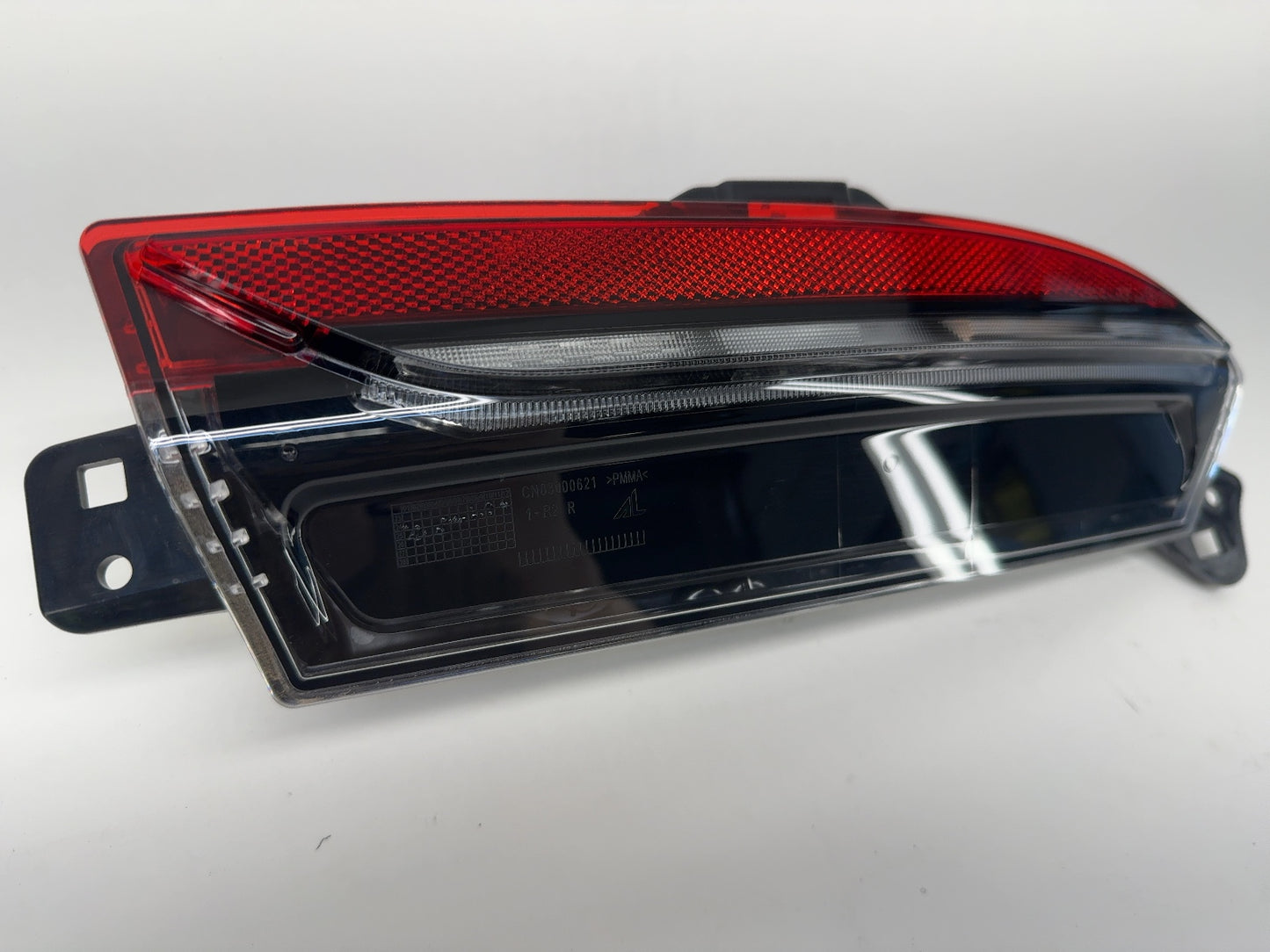 2025 Tesla Model 3 Highland Rear Bumper Right Light 1712514-00-E