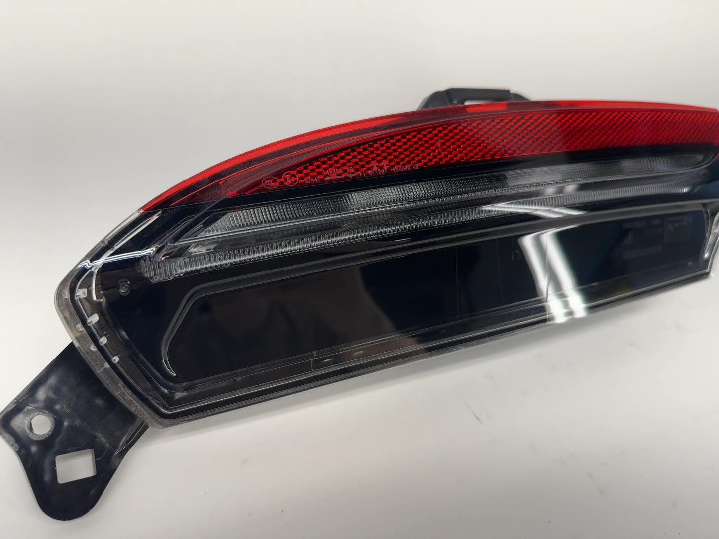 2025 Tesla Model 3 Highland Rear Bumper Left Light 1712513-00-E