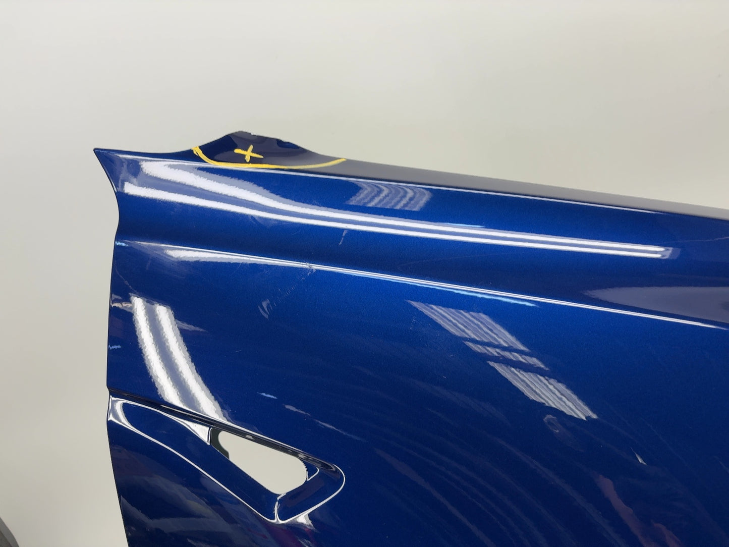 2024-2026 Tesla Model 3 Highland Front Fender Right 1714888-E0-F