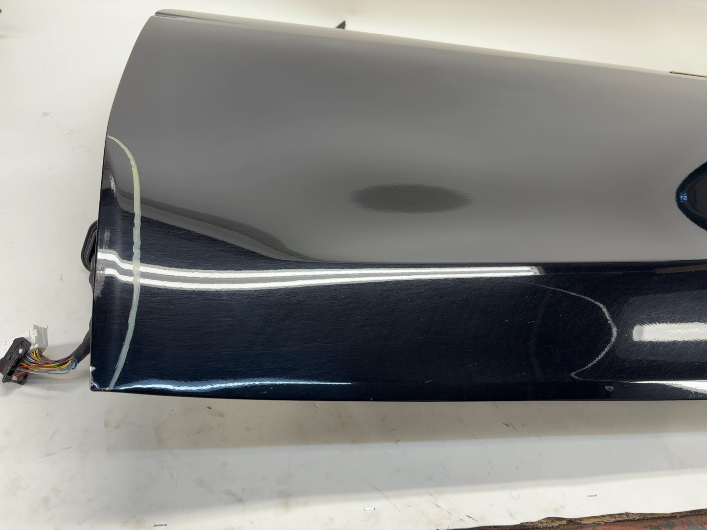 2020-2025 Tesla Model Y Front Left Door Shell 1505460-E0-A