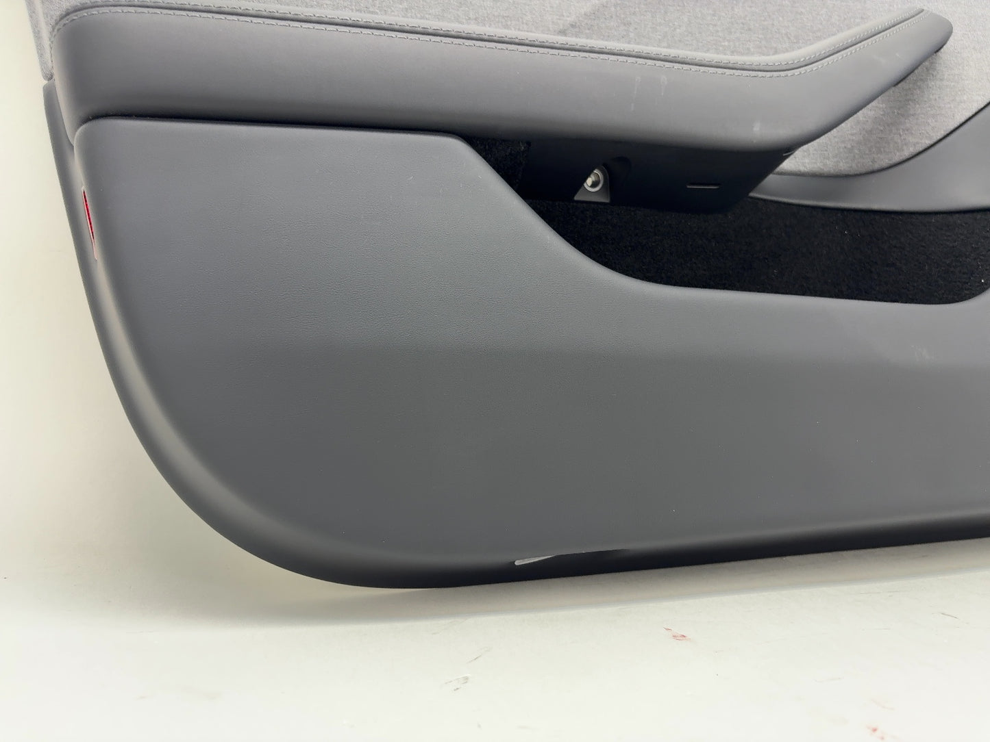 2025 Tesla Model 3 Highland Front Left Door Panel 1776730-20-E