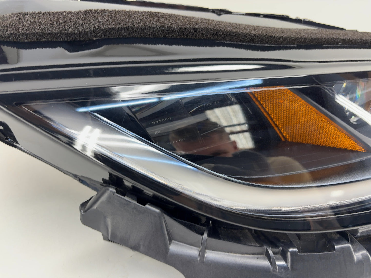 2025 Tesla Model 3 Highland Front Headlamp Right 1694087-00-G
