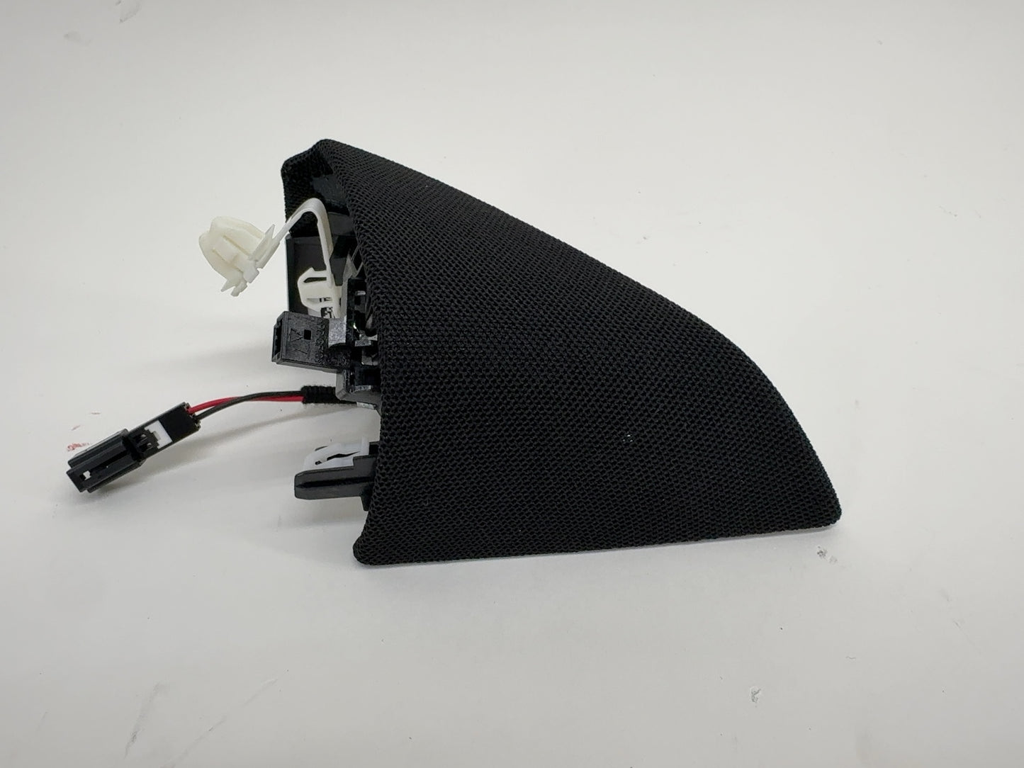 2026 Tesla Model 3 Highland Door Trim Tweeter Front Right 1776479-29-D