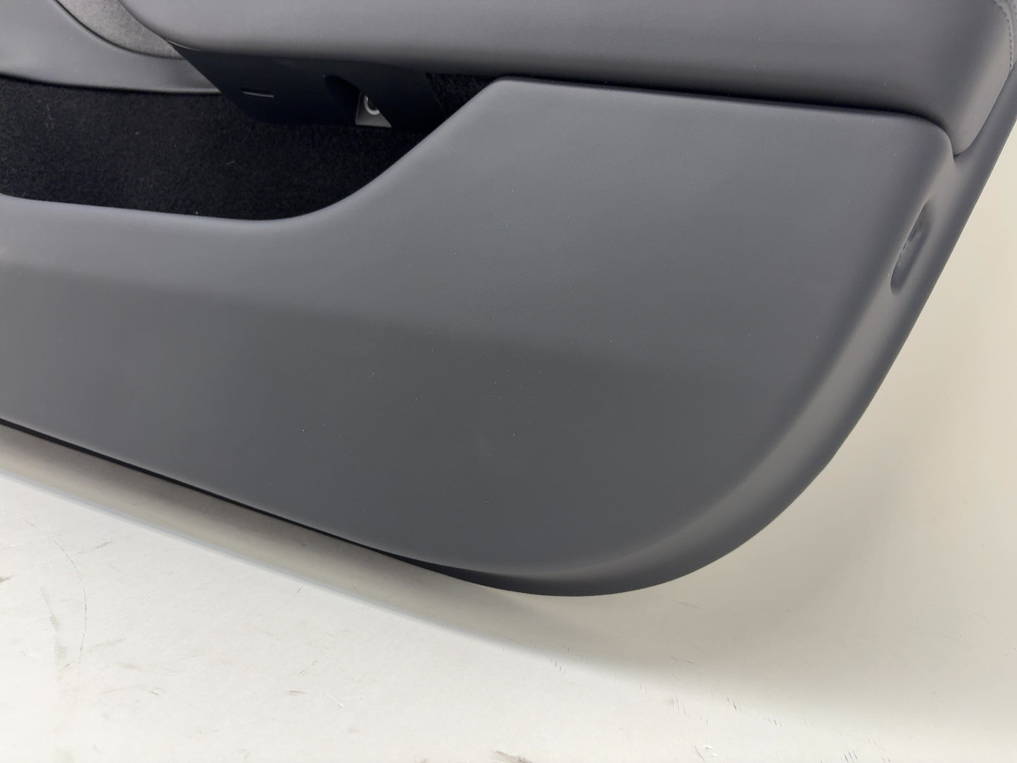 2026 Tesla Model 3 Highland Front Right Door Panel 1776742-20-F
