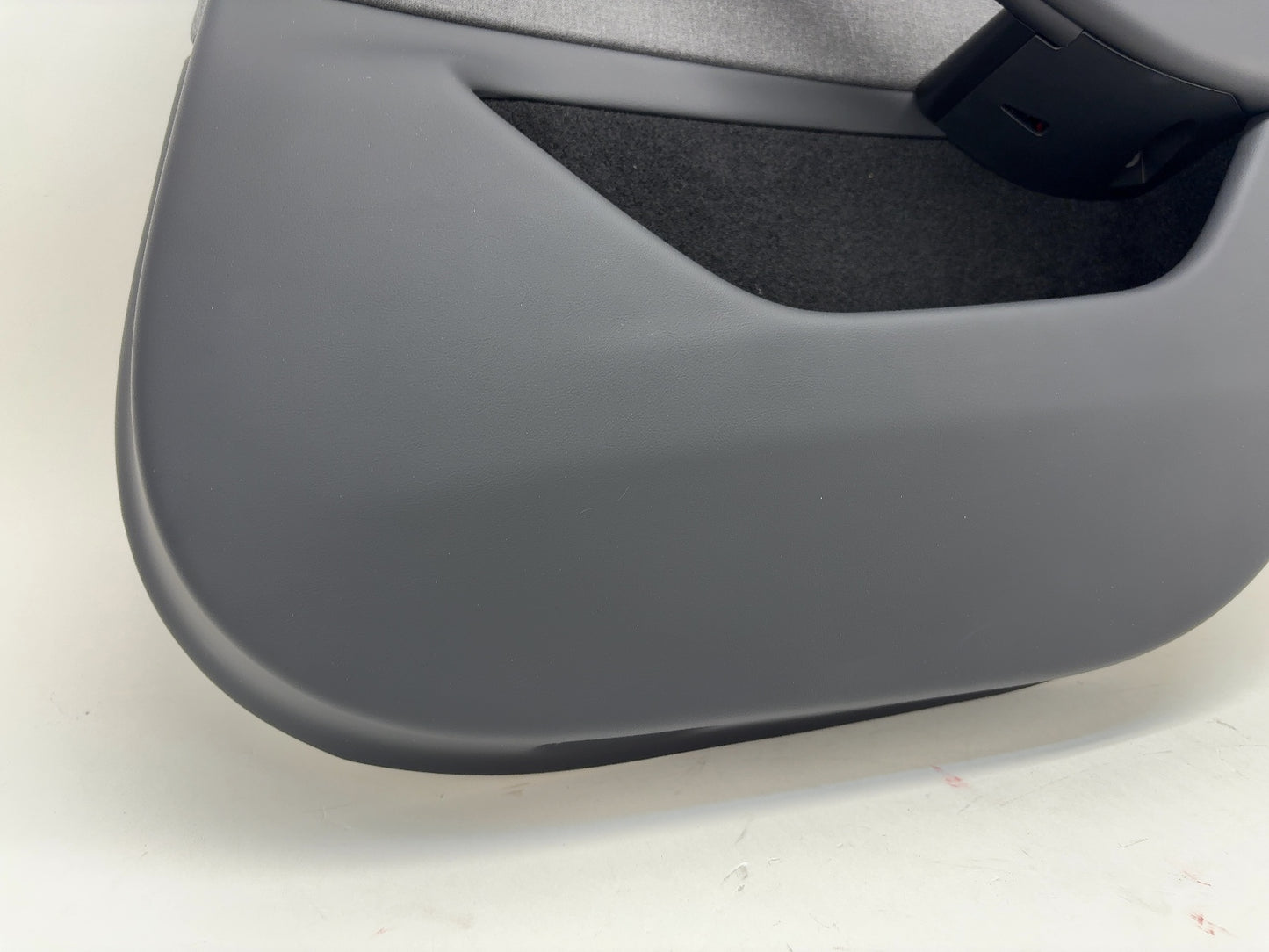 2026 Tesla Model 3 Highland Rear Right Door Panel 1776481-20-F