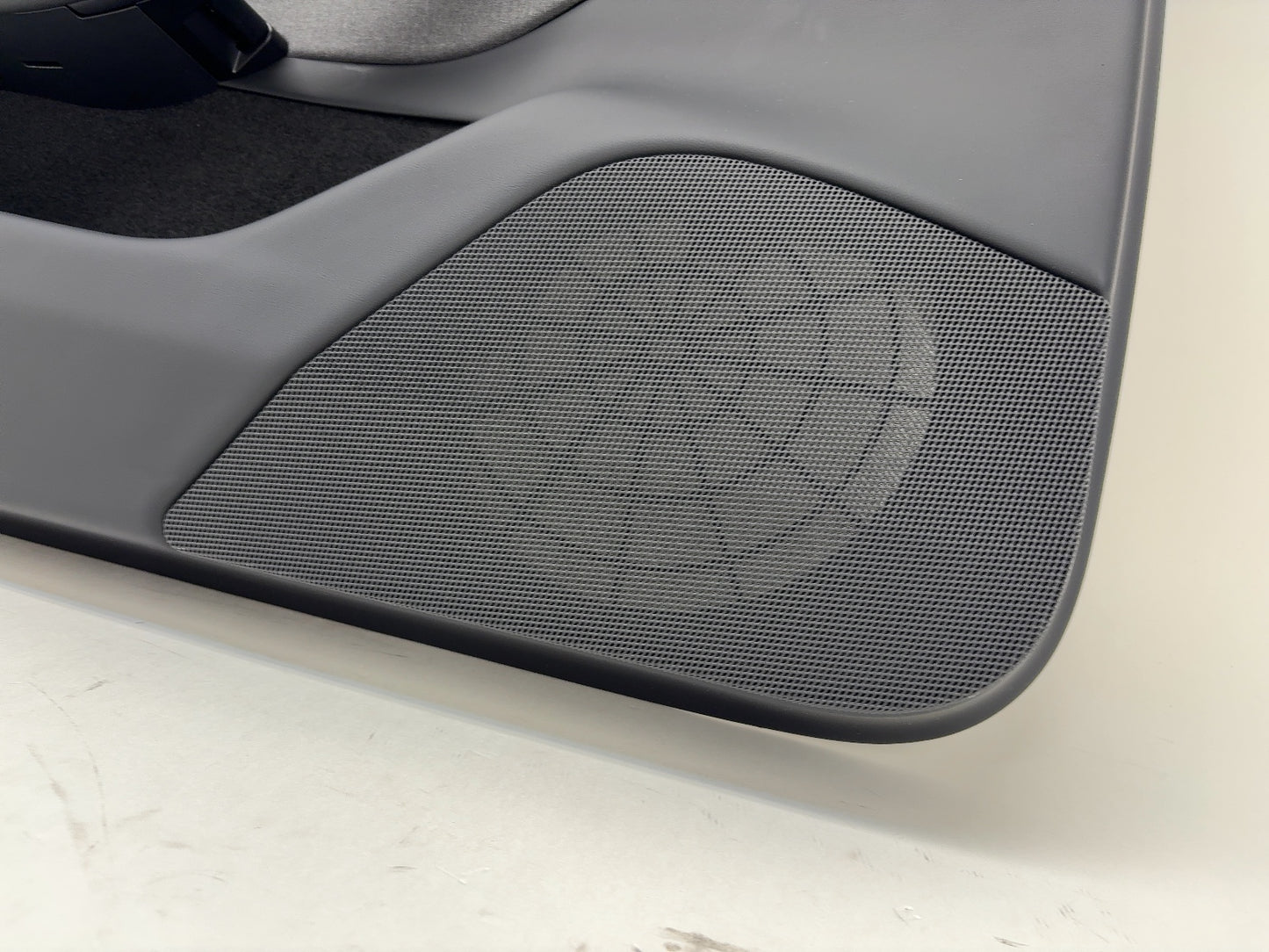 2026 Tesla Model 3 Highland Front Left Door Panel 1776732-20-F