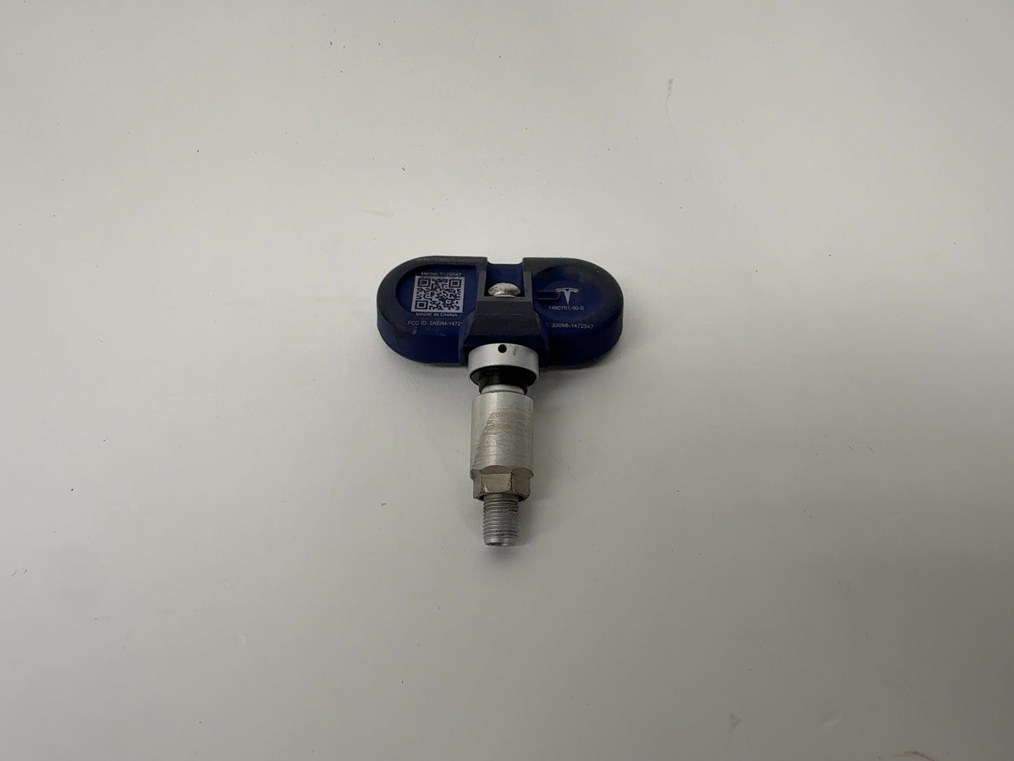 2016-2026 Tesla Model 3 Tire Pressure Sensor 1490701-00-B