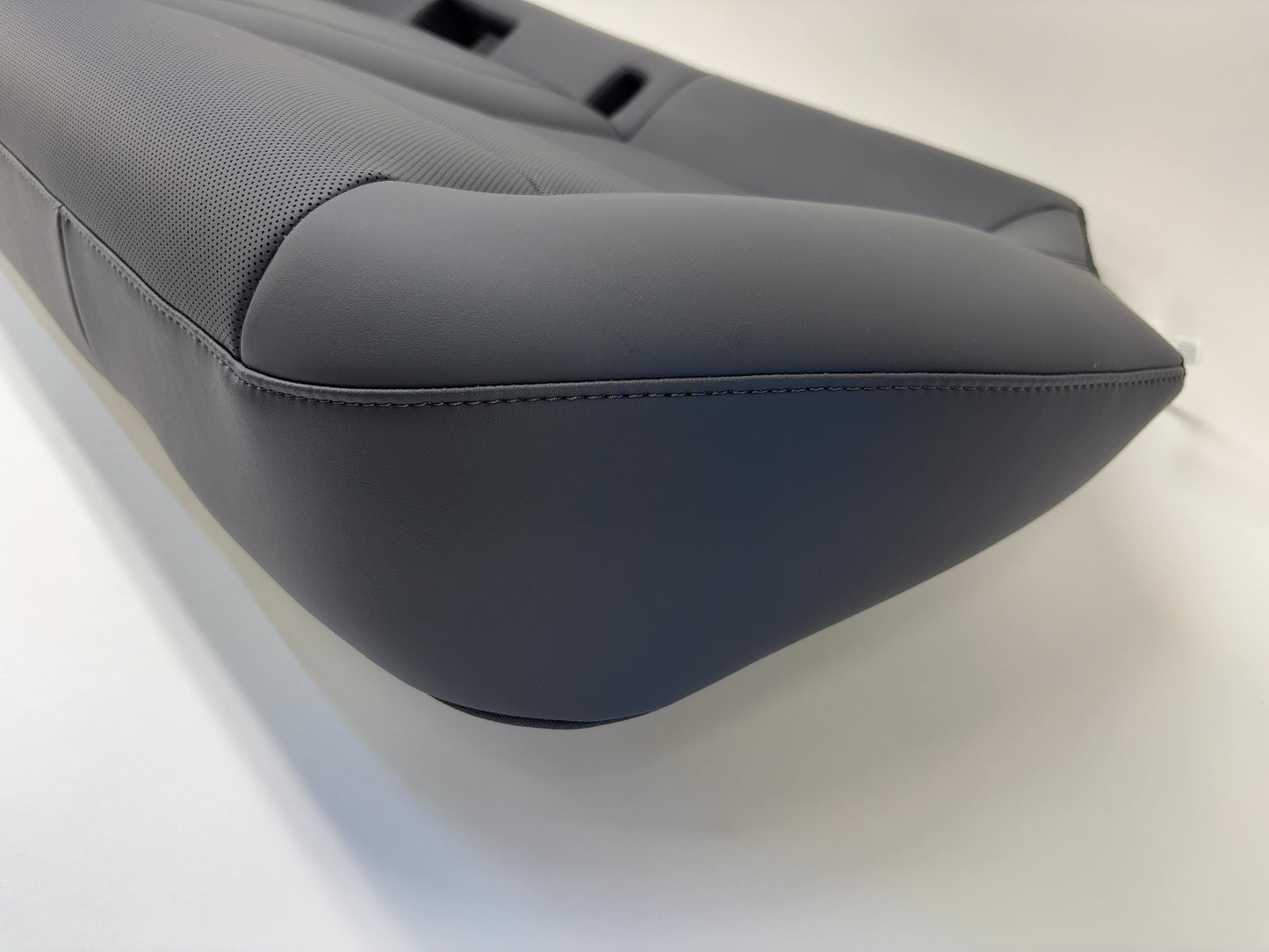 2024-2026 Tesla Model 3 Highland Rear Lower Seat Cushion 7754336-01-A