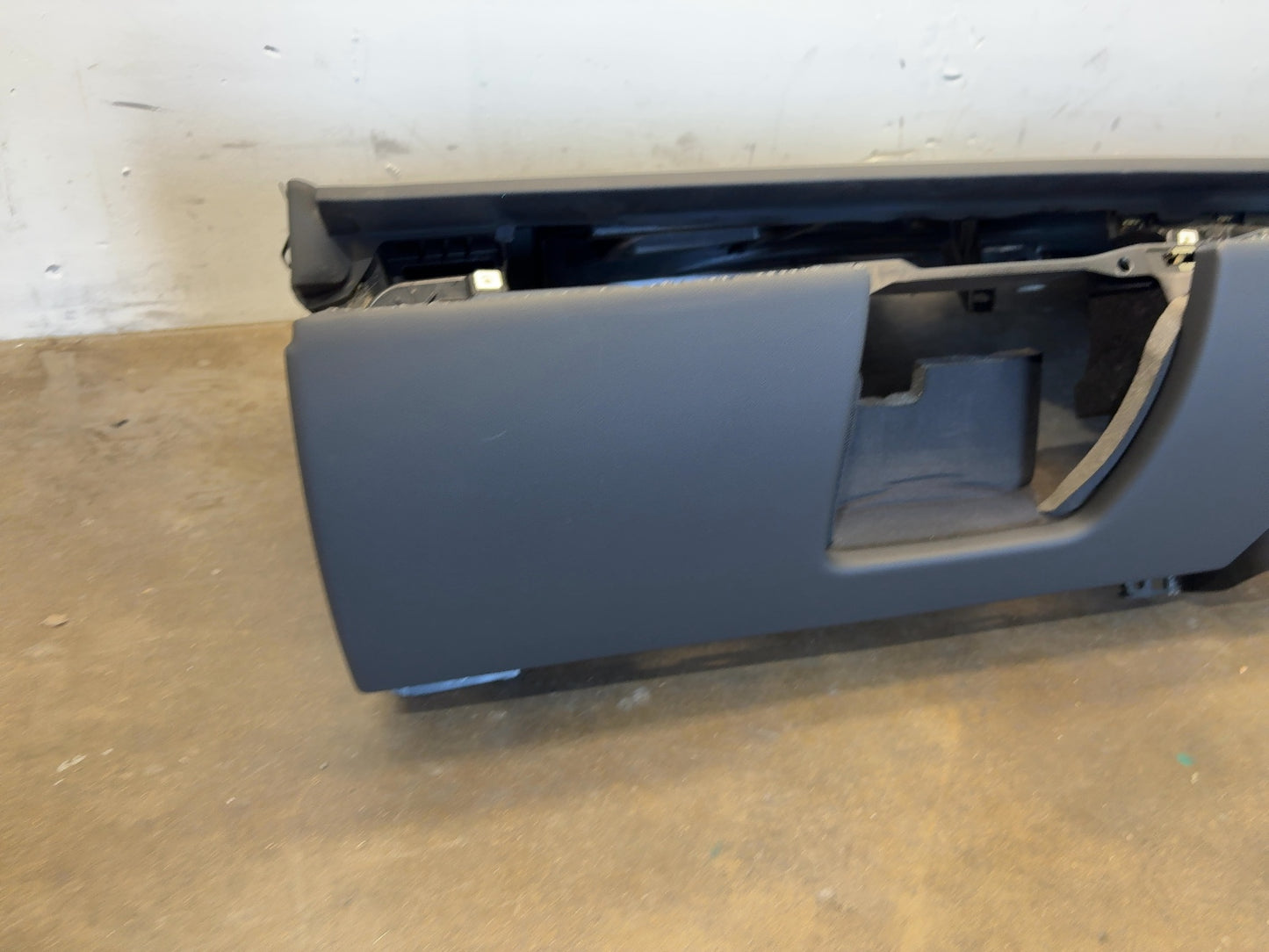 2023 Tesla Model Y Dash Panel with Airbag 1766310-99-A