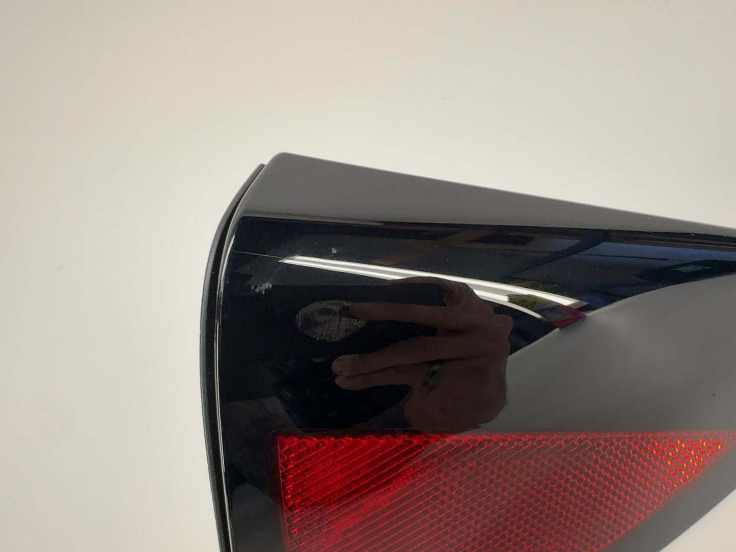 2025-2026 Tesla Model 3 Highland Right Quarter Reflector 1715105-30-A