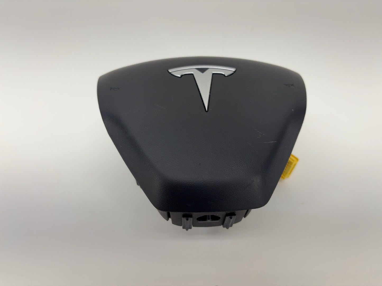 2018 Tesla Model 3 Steering Wheel Airbag 1096835-00-K