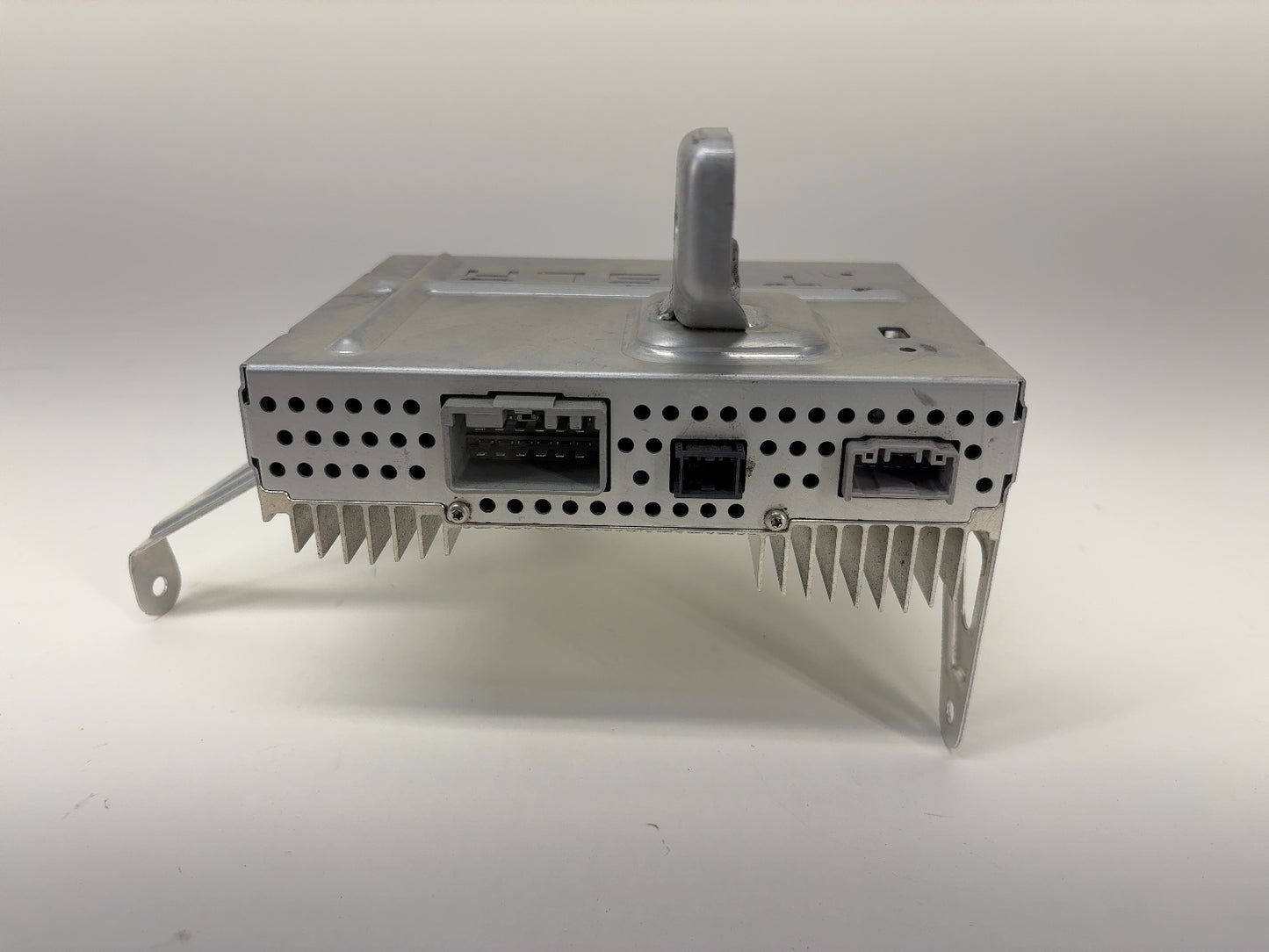 2018 Tesla Model 3 Audio Amplifier External 1079748-00-D