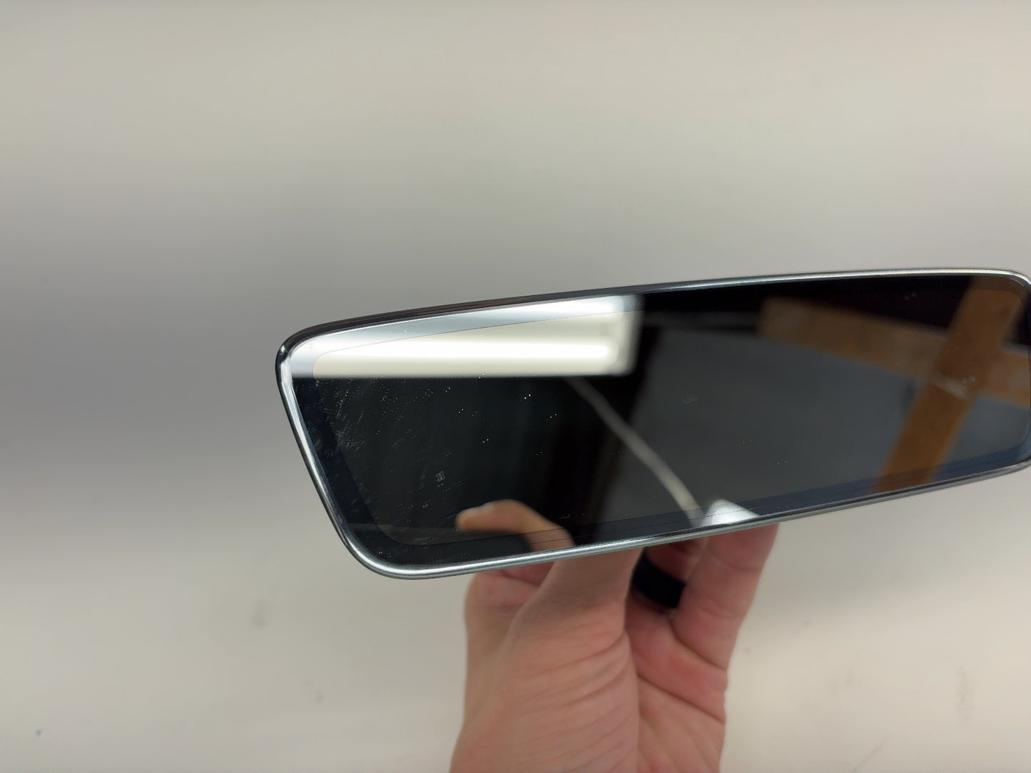 2025-2026 Tesla Model 3 Highland Rear View Mirror 1763336-00-F