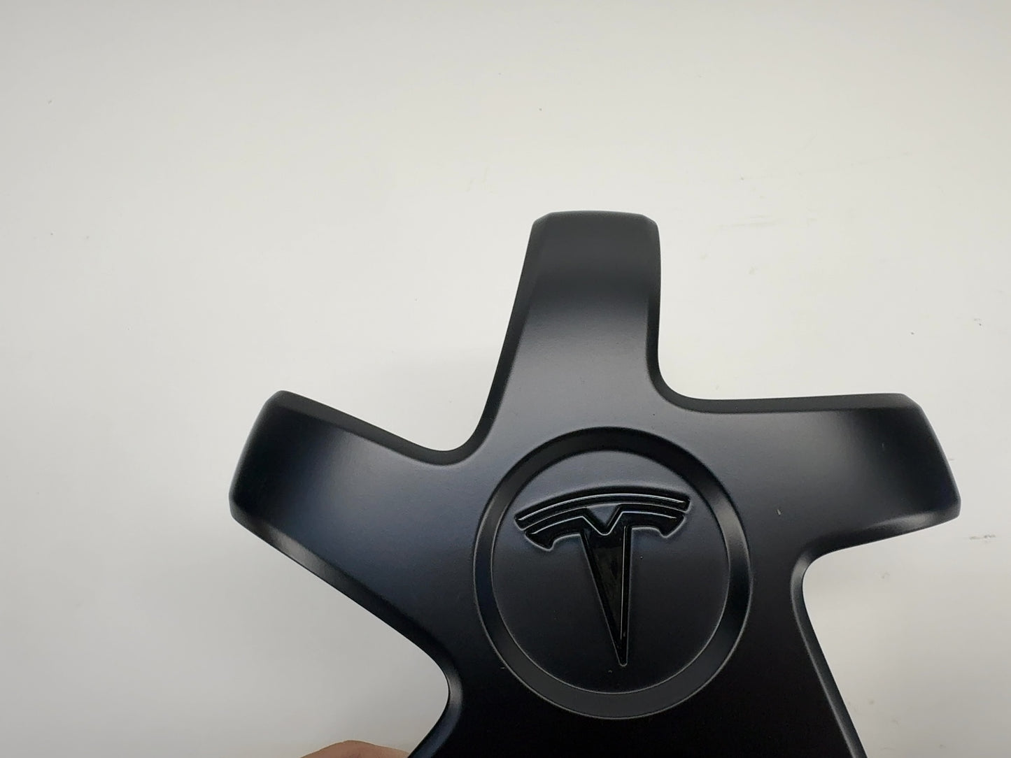 2025 Tesla Model 3 Highland Wheel Cap 1344256-00-B