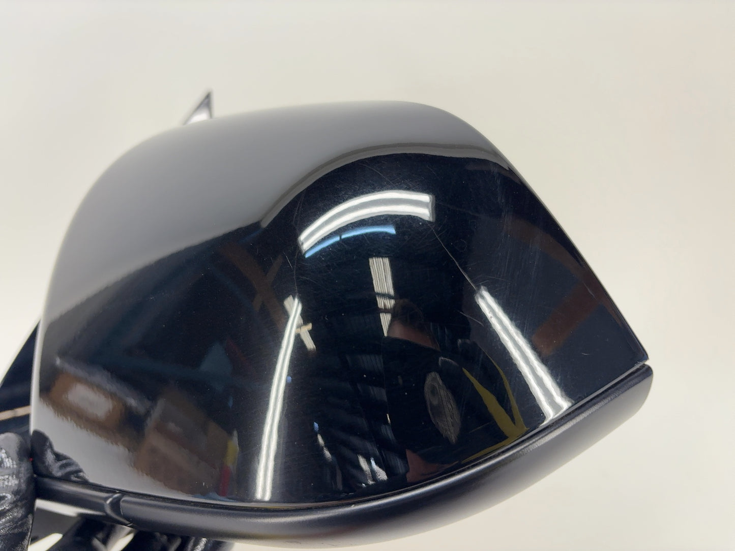 2022-2023 Tesla Model Y Front Left Door Mirror Assembly 1594111-00-C