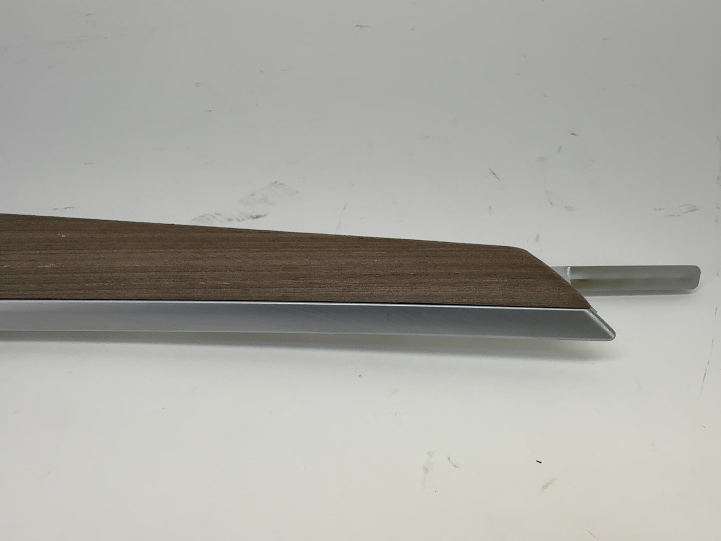 2023 Tesla Model Y Door Trim Wood Front Right 1756168-00-A