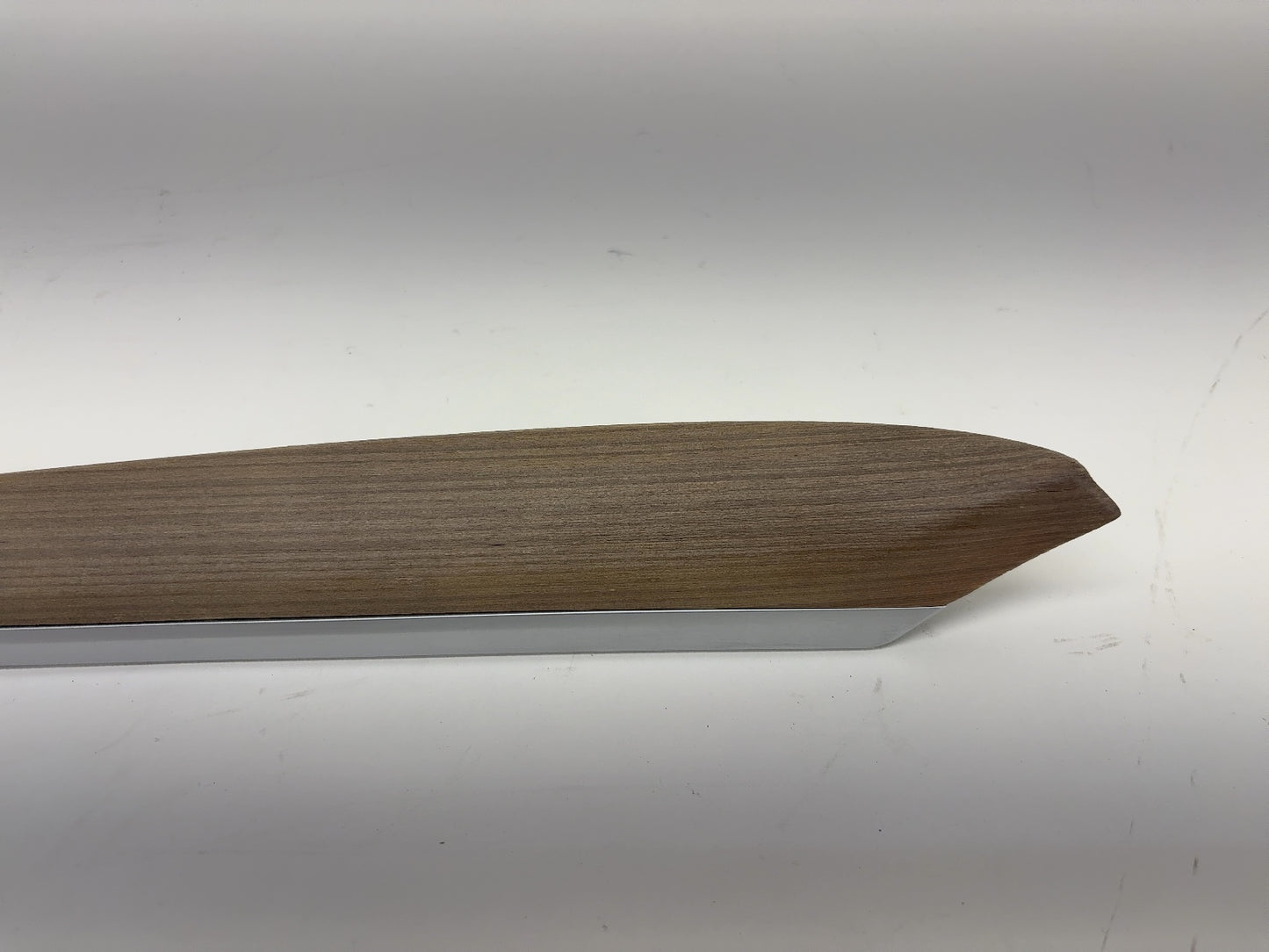2023 Tesla Model Y Door Trim Wood Front Left 1756162-00-A